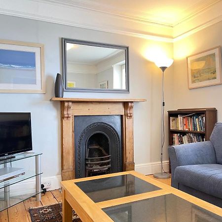 37 Trenwith Place, Charming Family Home & Garden! St Ives Zewnętrze zdjęcie