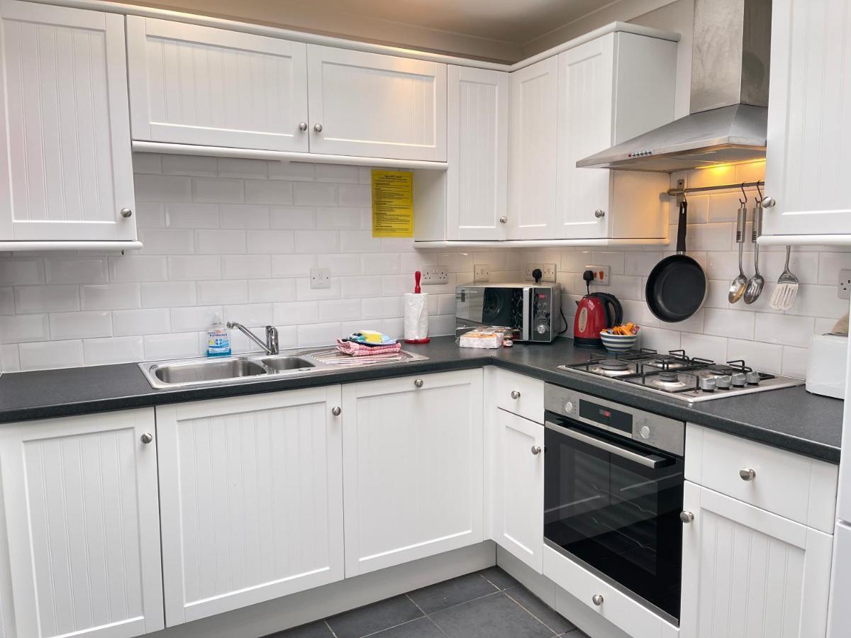 37 Trenwith Place, Charming Family Home & Garden! St Ives Zewnętrze zdjęcie