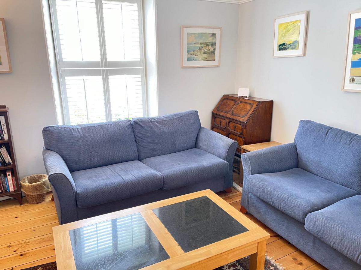 37 Trenwith Place, Charming Family Home & Garden! St Ives Zewnętrze zdjęcie