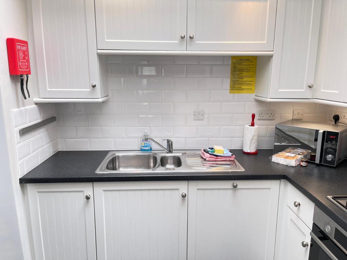 37 Trenwith Place, Charming Family Home & Garden! St Ives Zewnętrze zdjęcie