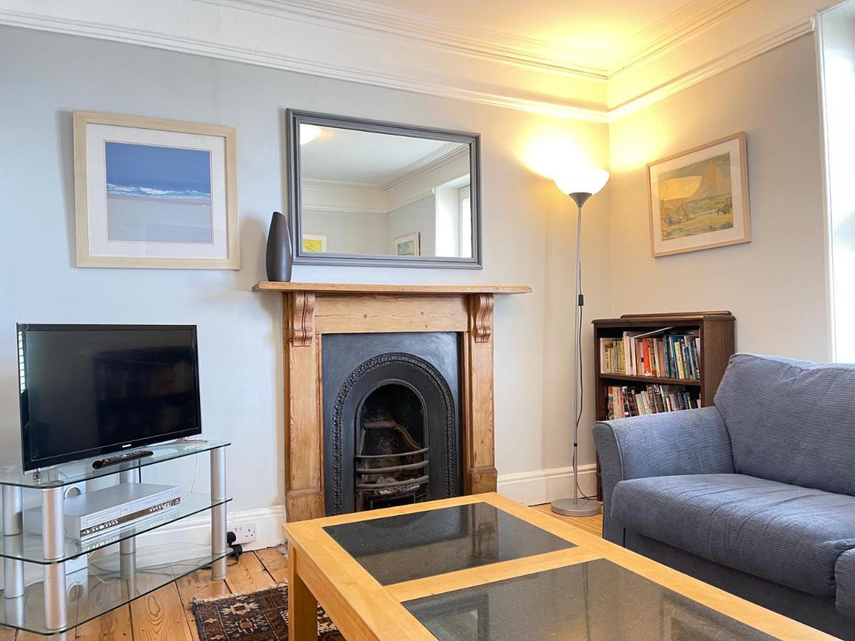 37 Trenwith Place, Charming Family Home & Garden! St Ives Zewnętrze zdjęcie