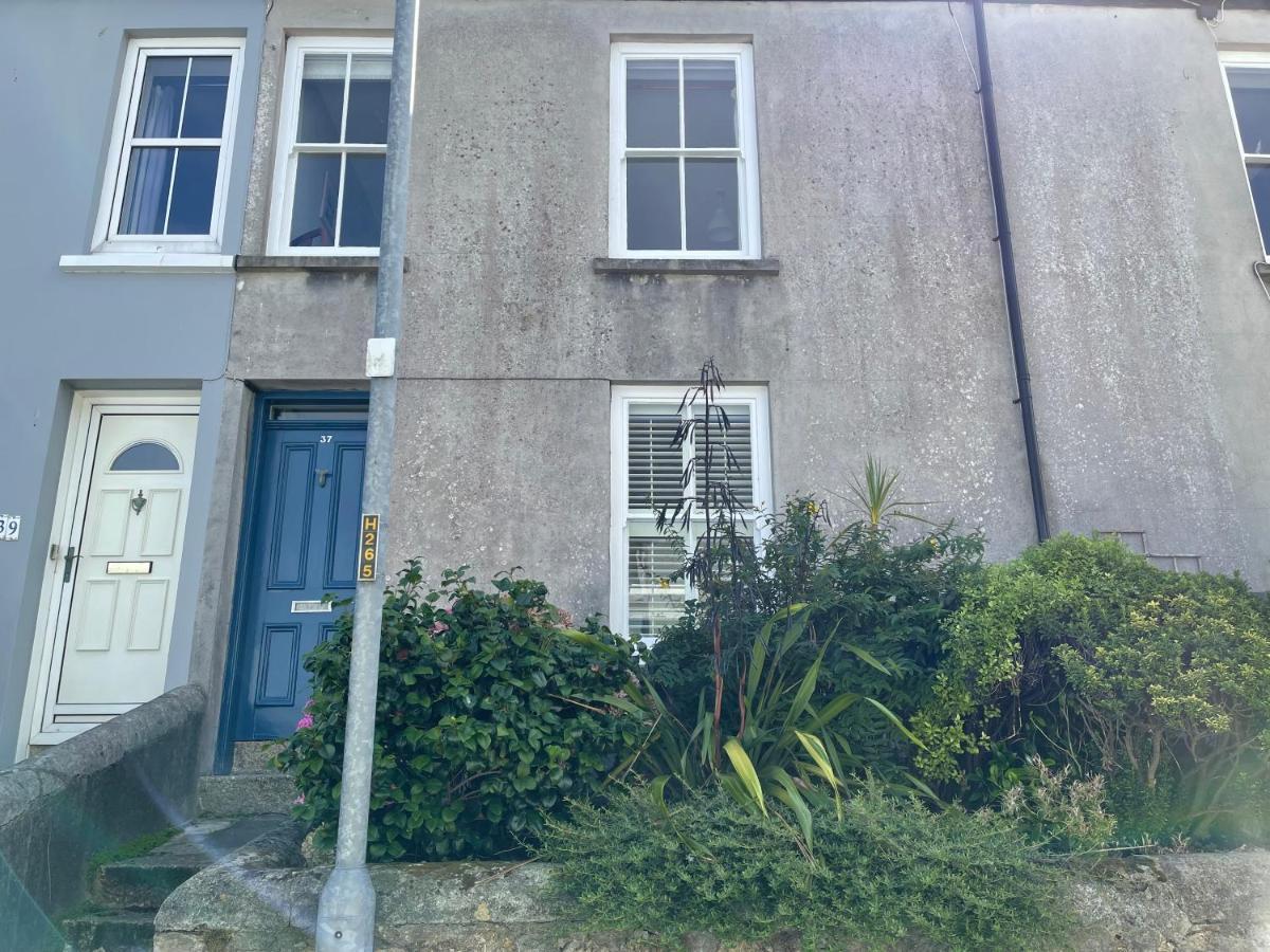 37 Trenwith Place, Charming Family Home & Garden! St Ives Zewnętrze zdjęcie