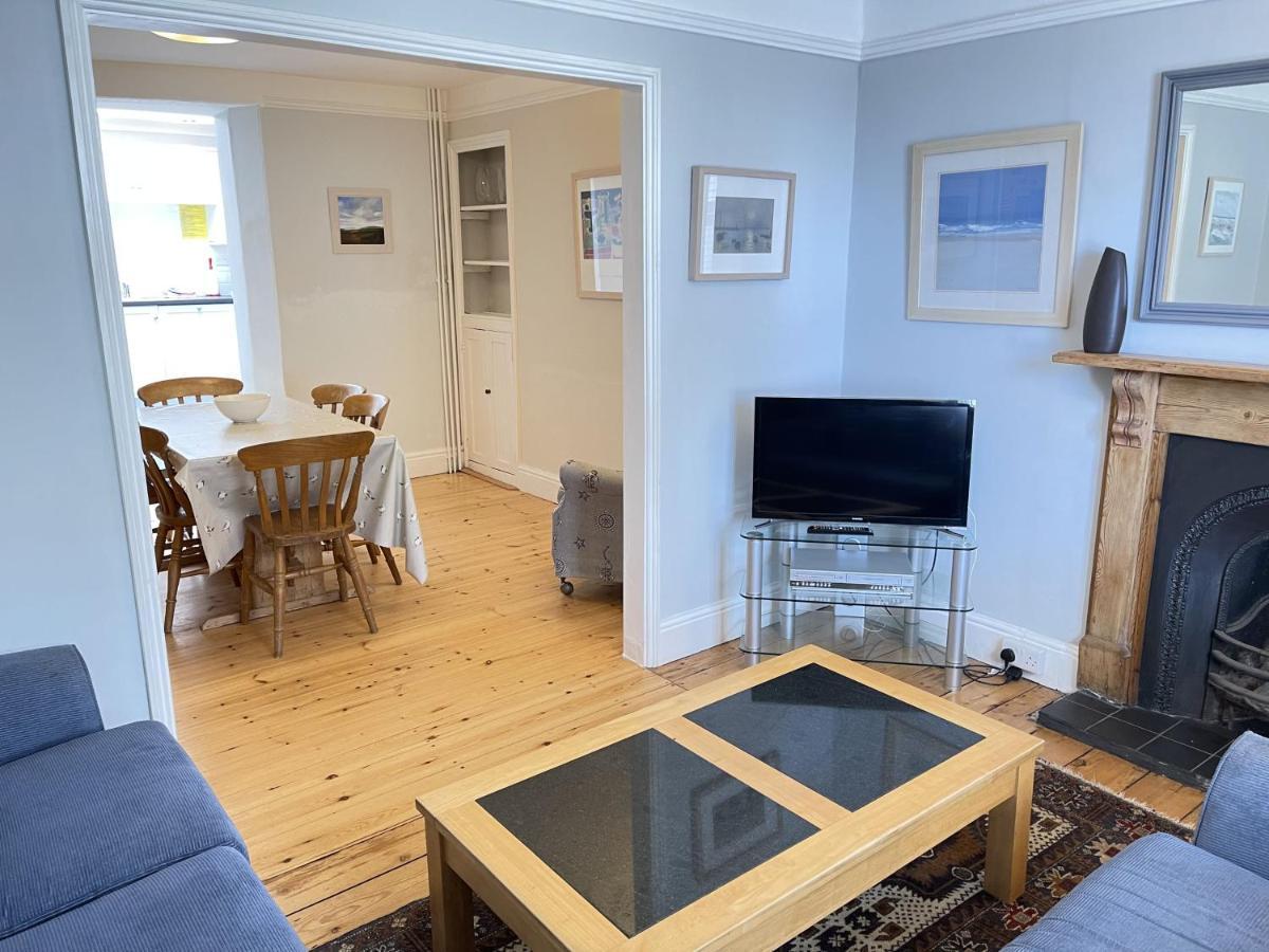 37 Trenwith Place, Charming Family Home & Garden! St Ives Zewnętrze zdjęcie