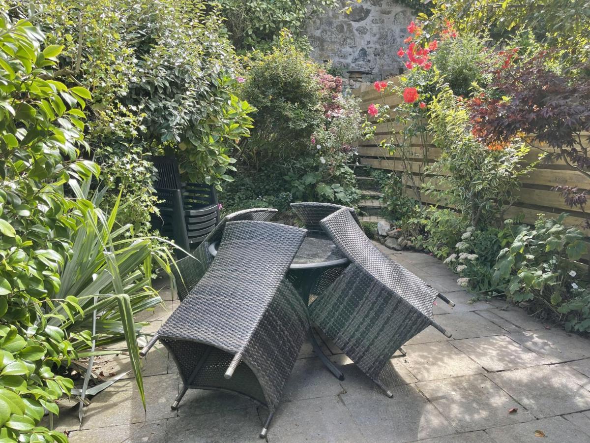 37 Trenwith Place, Charming Family Home & Garden! St Ives Zewnętrze zdjęcie
